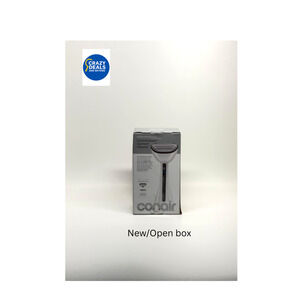 Conair Handheld Garment Steamer w/ Built-In Steam Creaser